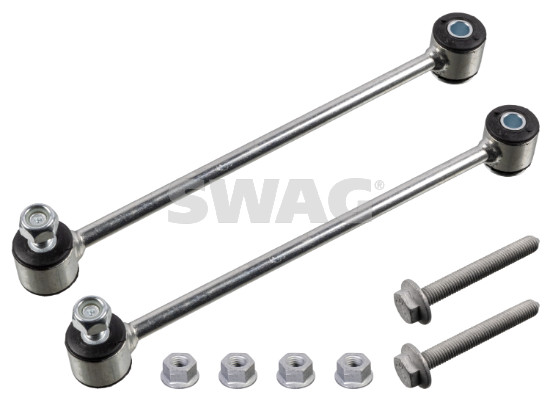 SWAG-(FEBI-23763)-SET ASTE DI COLLEGAMENTO